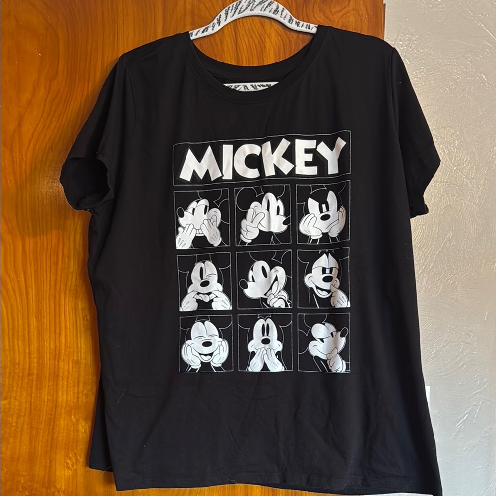 Mickey Mouse T-Shirt